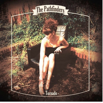 The Pathfinders - Tornado