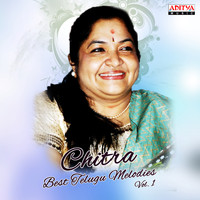 Chitra - Chitra - Best Telugu  Melodies, Vol. 1