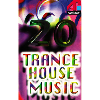 Various Artists - Trance House Music