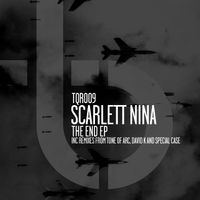 Scarlett Nina - The End