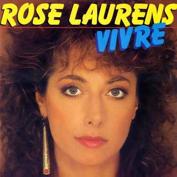 Rose Laurens / - Vivre - EP