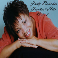 Judy Boucher - Judy Boucher Greatest Hits Vol. 1