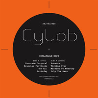 Cylob - Inflatable Hope