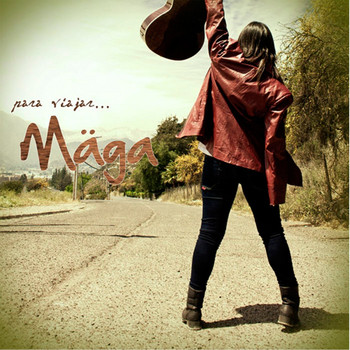 Maga - Para Viajar (Explicit)