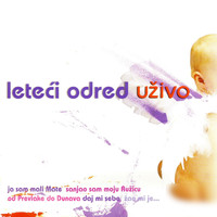 Leteći Odred - Uživo (Live)