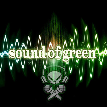 Various Artists - Sound Of Green