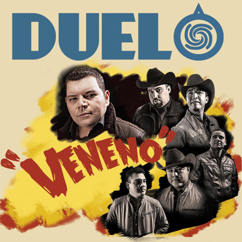Duelo - Veneno