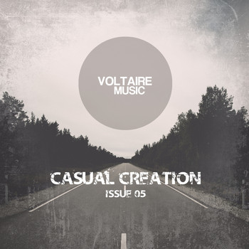 Various Artists - Casual Creation Issue 05