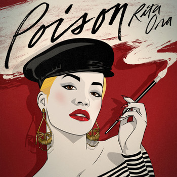 RITA ORA - Poison