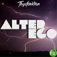 Thysfunktion - Alter Ego Ep