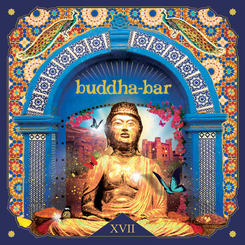 Buddha-Bar - Buddha-Bar XVII