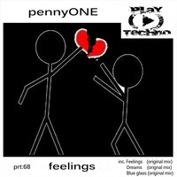 Pennyone - Feelings