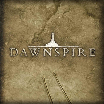 Jonatan Crafoord - Dawnspire (Original Game Soundtrack)