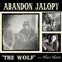 Abandon Jalopy - The Wolf (feat. Nico Hoon)