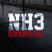 NH3 - Rimango qui