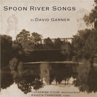 David Garner - Spoon River Songs