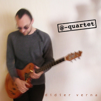 Didier Verna - @-Quartet