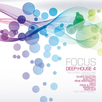 Various Artists - Focus Deep:House 04