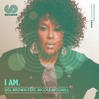 Sol Brown - I Am