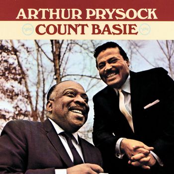 Arthur Prysock - Arthur Prysock/Count Basie