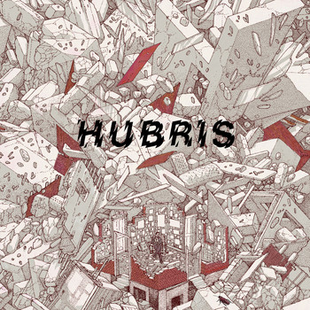Various Artists - HUBRIS (Explicit)