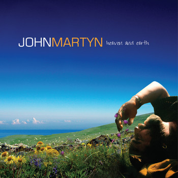 John Martyn - Heaven and Earth