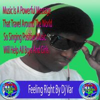 DJ Var - Feeling Right