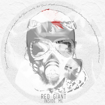 Red Giant - Inside Me