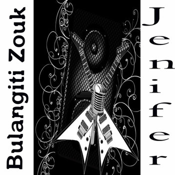 Jenifer - Bulangiti Zouk