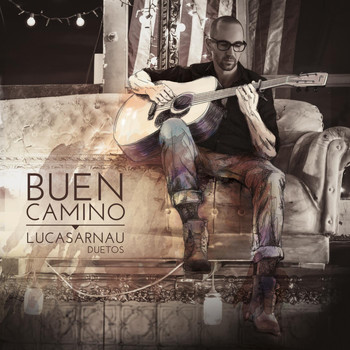 Lucas Arnau - Buen Camino