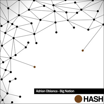 Adrian Oblanca - Big Nation