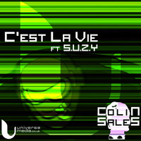 Colin Sales - Cest la vie
