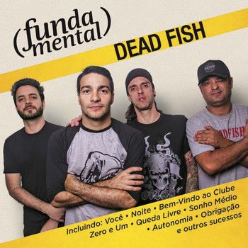 Dead Fish - Fundamental - Dead Fish