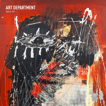 Art Department - Fabric 82: Art Department