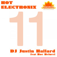 DJ Justin Ballard - Hot Electronix