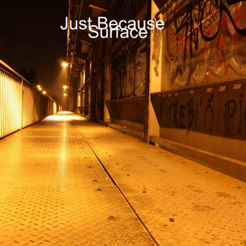 Surface - Just Because