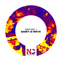 Biba Dee J - Barry Is White