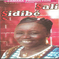 Sali Sidibé - Union Africaine