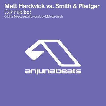 Matt Hardwick vs Smith & Pledger - Connected