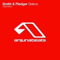 Smith & Pledger - Believe