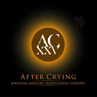 After Crying - XXV