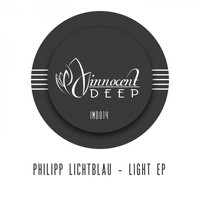 Philipp Lichtblau - Light EP