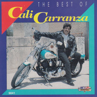Cali Carranza - The Best of Cali Carranza