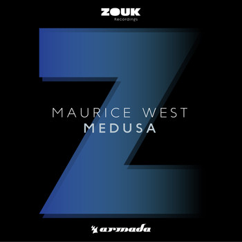 Maurice West - Medusa