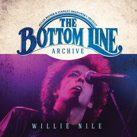 Willie Nile - The Bottom Line Archive Series: (Live 1980 & 2000) 