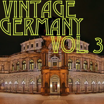 Various Artists - Vintage Germany, Vol. 3