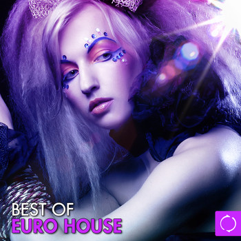Various Artists - Best of Euro House
