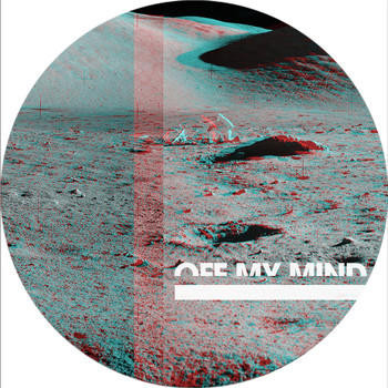 Moon Boots - Off My Mind