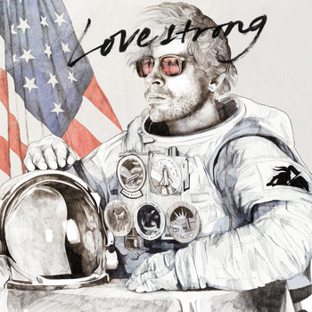 Moon Boots - Love Strong