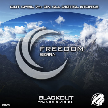 Sierra - Freedom